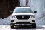 Nissan Pathfinder Rock Creek 2019 года (NA)